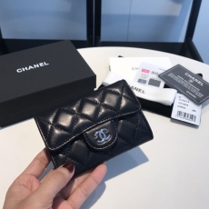 Chanel Wallet Purse